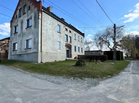 . | Prodej bytu, 2+1, 53 m²