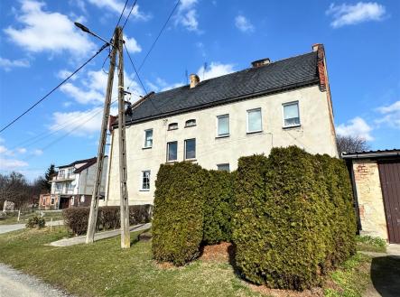 . | Prodej bytu, 2+1, 53 m²