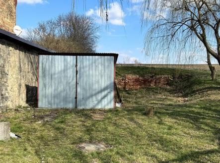 . | Prodej bytu, 2+1, 53 m²