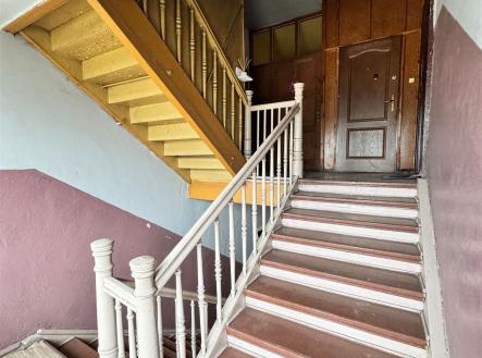 . | Prodej bytu, 2+1, 53 m²