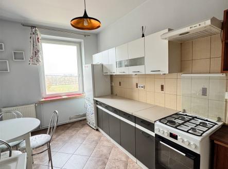 . | Prodej bytu, 2+1, 53 m²