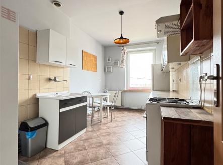 . | Prodej bytu, 2+1, 53 m²
