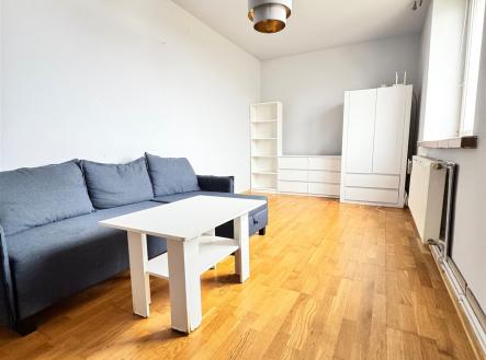 . | Prodej bytu, 2+1, 53 m²