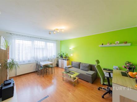 . | Pronájem bytu, 3+1, 68 m²