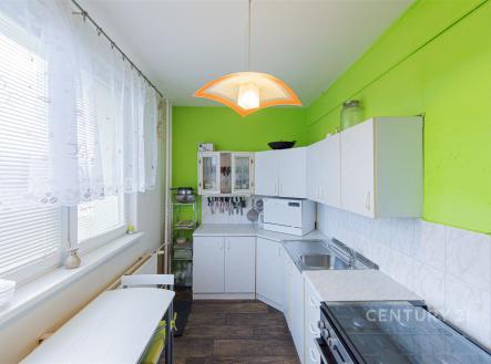 . | Pronájem bytu, 3+1, 68 m²