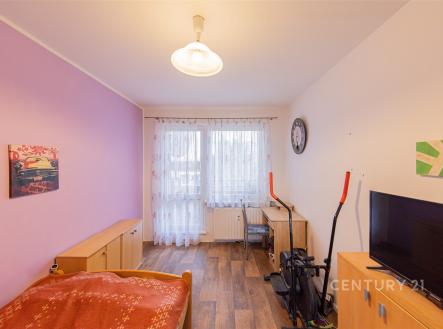 . | Pronájem bytu, 3+1, 68 m²