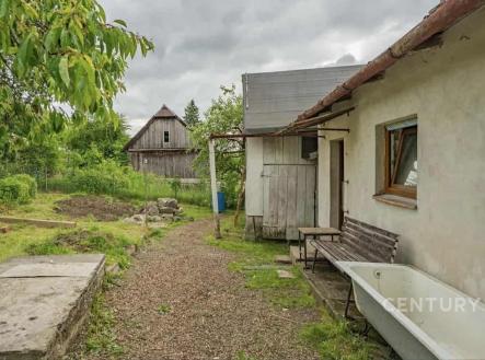 . | Prodej - dům/vila, 115 m²