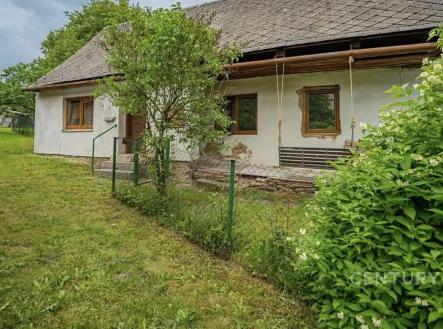 . | Prodej - dům/vila, 115 m²