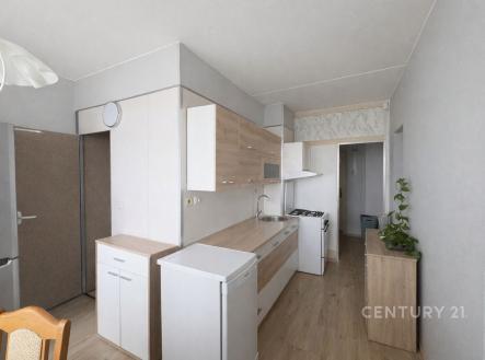 . | Prodej bytu, 1+1, 45 m²