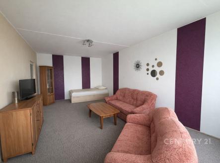 . | Prodej bytu, 1+1, 45 m²