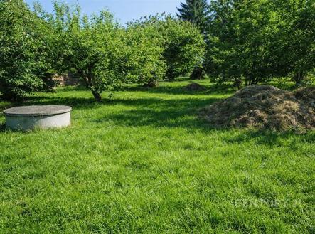 . | Prodej - pozemek pro bydlení, 1 580 m²