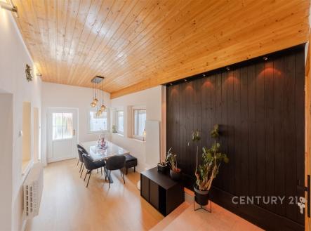 . | Prodej - dům/vila, 101 m²