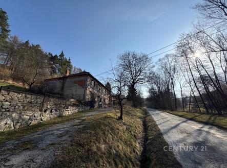 . | Prodej - dům/vila, 120 m²