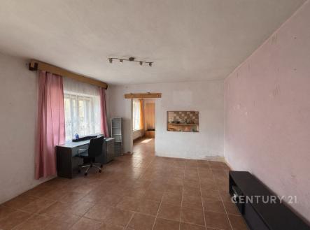 . | Prodej - dům/vila, 120 m²