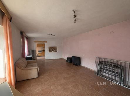 . | Prodej - dům/vila, 120 m²