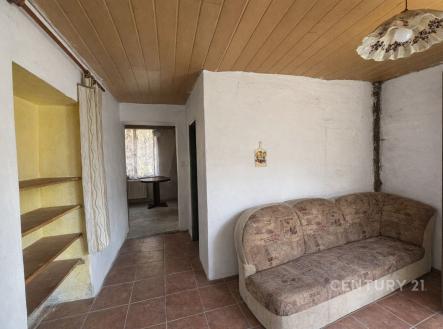 . | Prodej - dům/vila, 120 m²