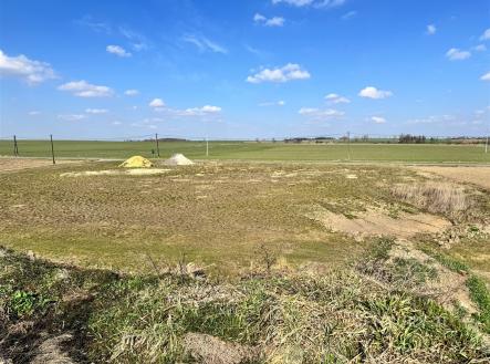 . | Prodej - pozemek pro bydlení, 5 000 m²