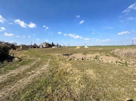 . | Prodej - pozemek pro bydlení, 5 000 m²