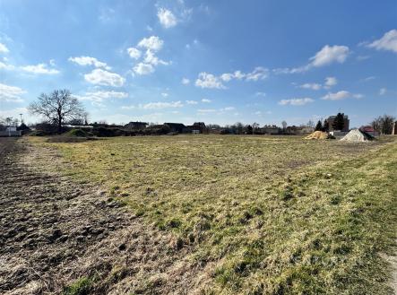 . | Prodej - pozemek pro bydlení, 5 000 m²