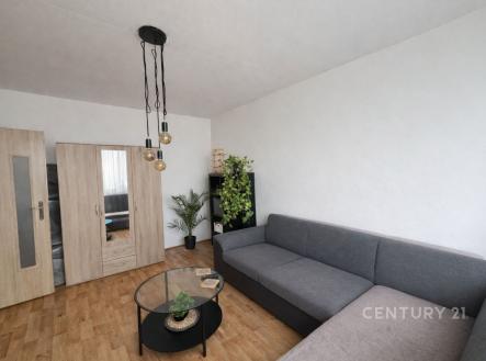 . | Prodej bytu, 1+1, 32 m²