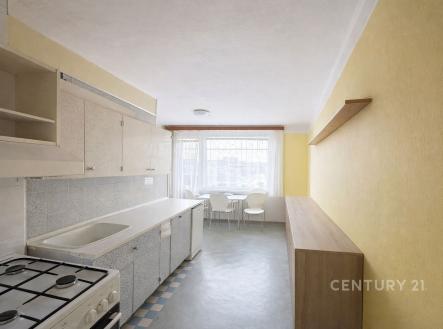 Prodej bytu, 1+1, 45 m² obrázek