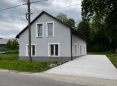 Prodej - dům/vila, 190 m²