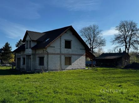 . | Prodej - dům/vila, 180 m²