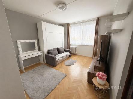 . | Prodej bytu, 1+1, 32 m²