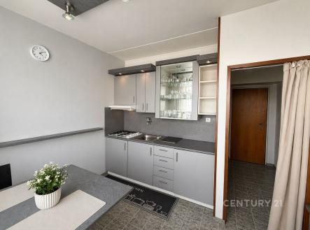 . | Prodej bytu, 1+1, 32 m²