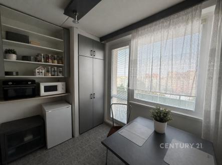 . | Prodej bytu, 1+1, 32 m²