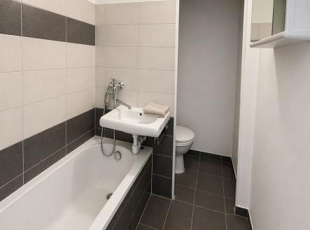 . | Prodej bytu, 1+1, 32 m²