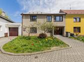 Prodej - dům/vila, 160 m²