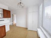 Prodej bytu, 1+1, 32 m²