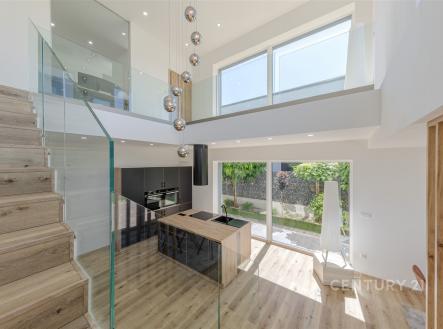 . | Pronájem - dům/vila, 248 m²