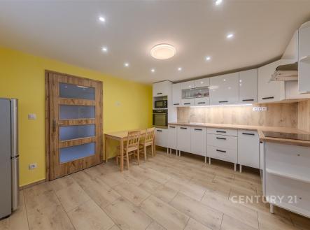 . | Prodej - dům/vila, 75 m²