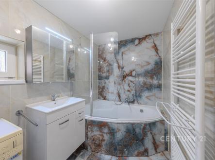 . | Prodej - dům/vila, 75 m²