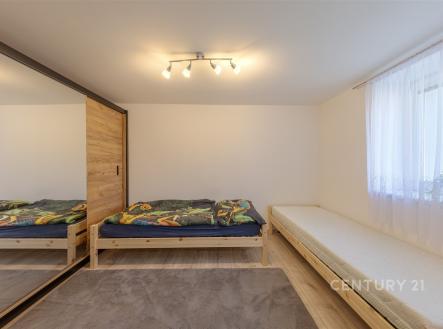 . | Prodej - dům/vila, 75 m²