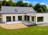 Pronájem - dům/vila, 236 m²