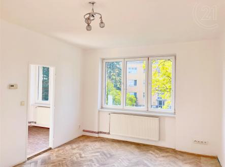 . | Prodej bytu, 2+1, 54 m²