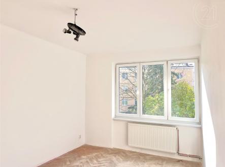 . | Prodej bytu, 2+1, 54 m²