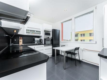 . | Prodej bytu, 3+1, 93 m²
