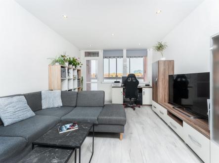 . | Prodej bytu, 3+1, 93 m²