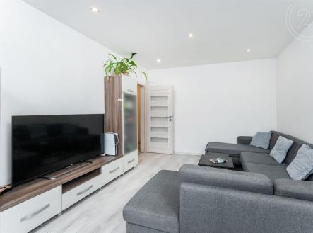 Prodej bytu, 3+1, 93 m² obrázek