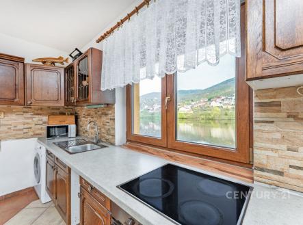 . | Prodej - chata/rekreační objekt, 182 m²