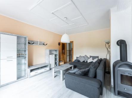 Pronájem - dům/vila, 95 m² obrázek