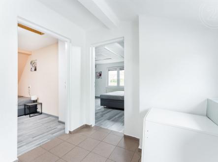 . | Pronájem - dům/vila, 95 m²