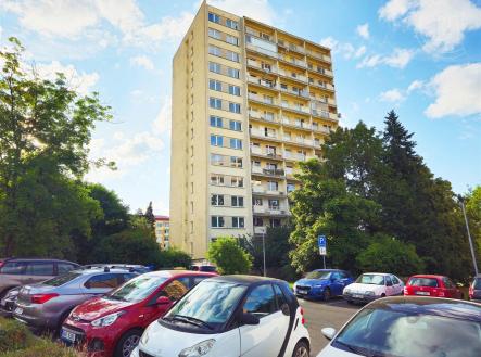 Pronájem bytu, 1+1, 41 m² obrázek