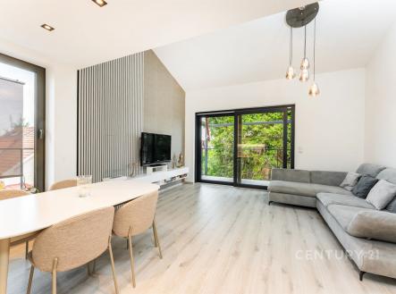 . | Prodej bytu, 4+kk, 115 m²