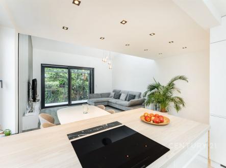 . | Prodej bytu, 4+kk, 115 m²