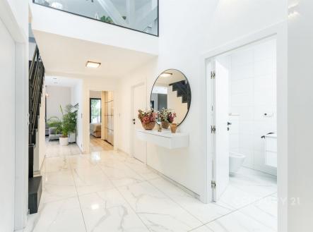 . | Prodej bytu, 4+kk, 126 m²